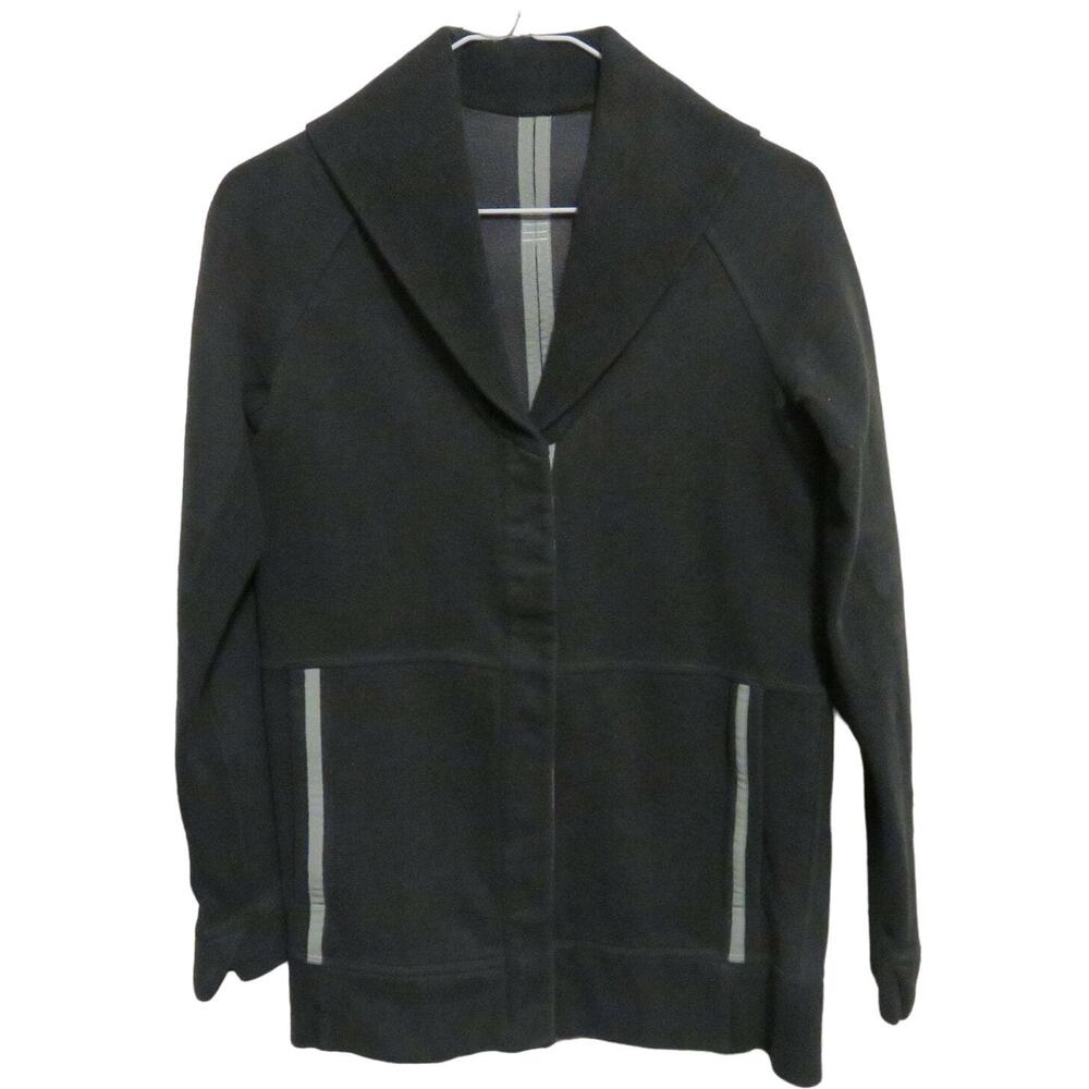 Lululemon Yin To My Yang Cardigan Sweater - Women's Size 2